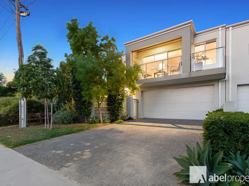 Modern Style and Convenience!