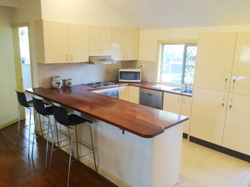 Income Stream with Subdivision Approval