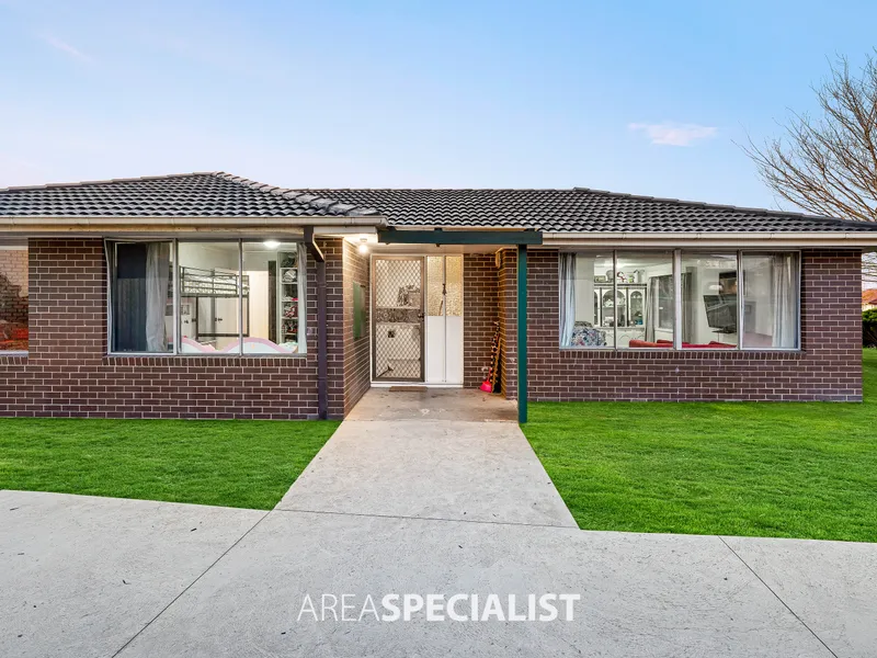 Fantastic Opportunity to Enter the Market