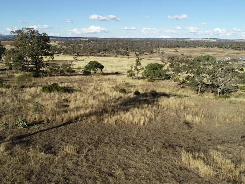 Expressions of Interest