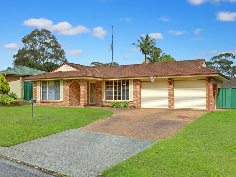 Ideal Home in a Great Location