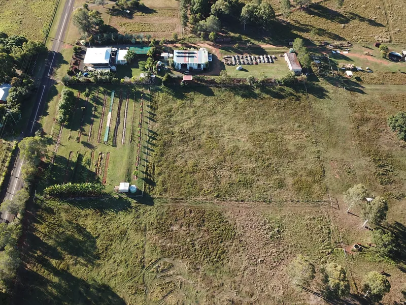 19 Acres Ready to be Sold Less than 5km from Childers!