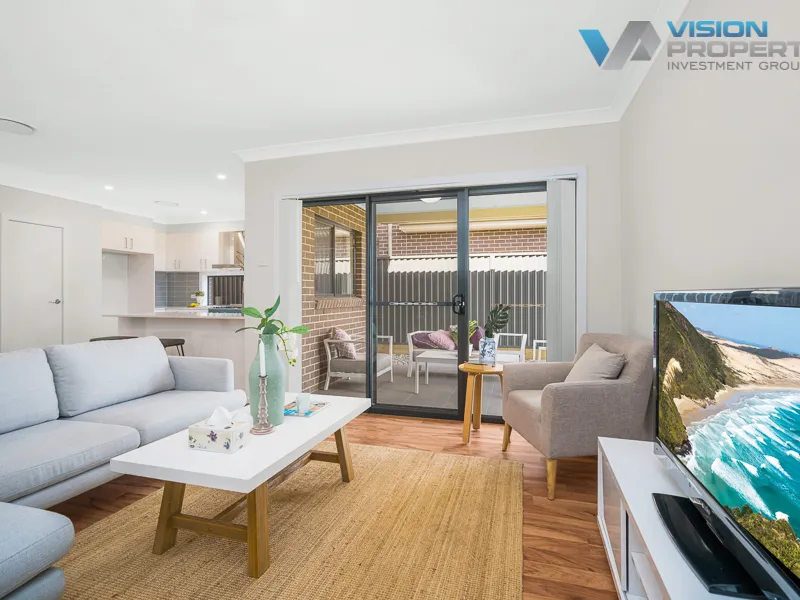 House & Land Packages in Austral & Leppington