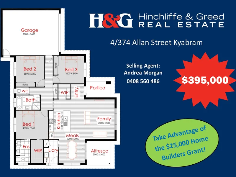 New Townhouse - Take Advantage of the Home Builders Grant