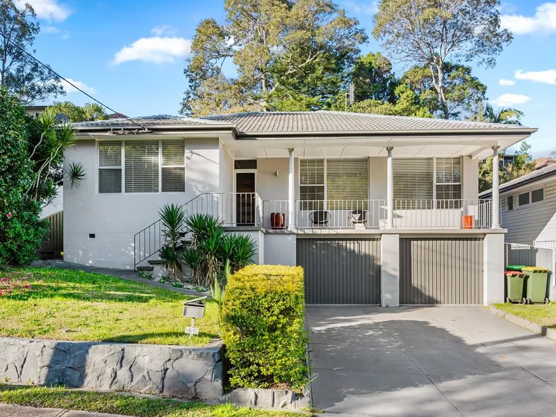 Fantastic 3 bed family home in perfect location