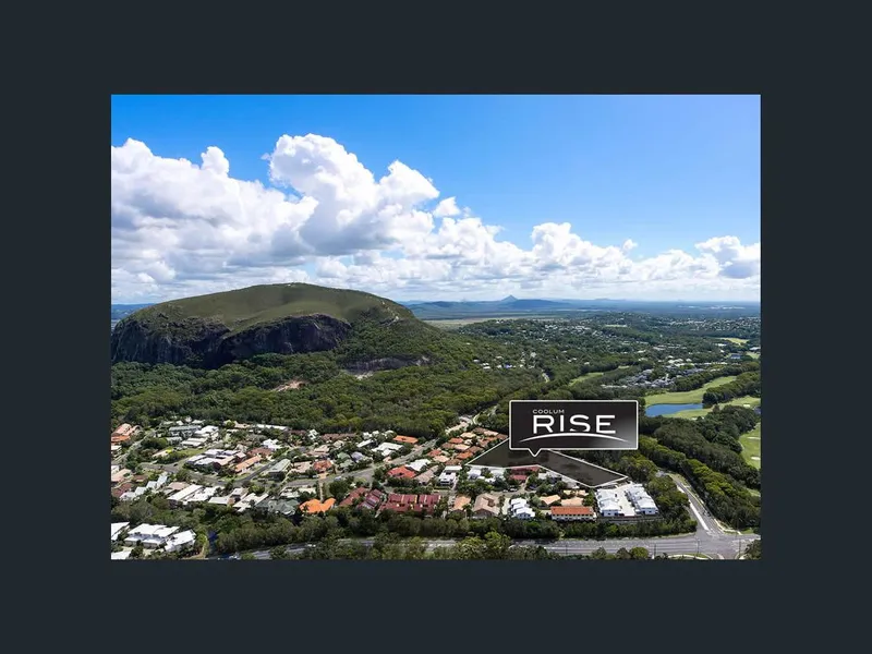 Modern Townhouse Easy Walk To Beach & Mount Coolum