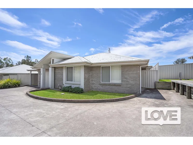 Discover Elevated Living in Bellbird Heights!
