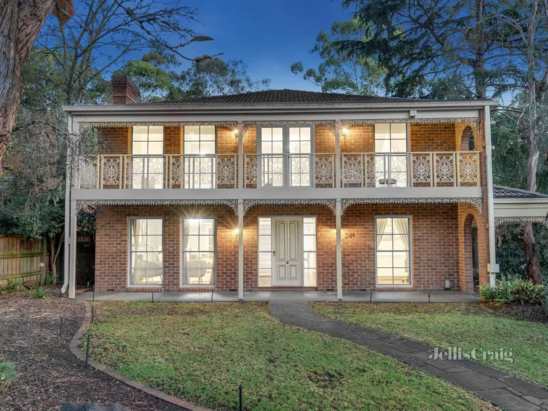 An inspired family lifestyle