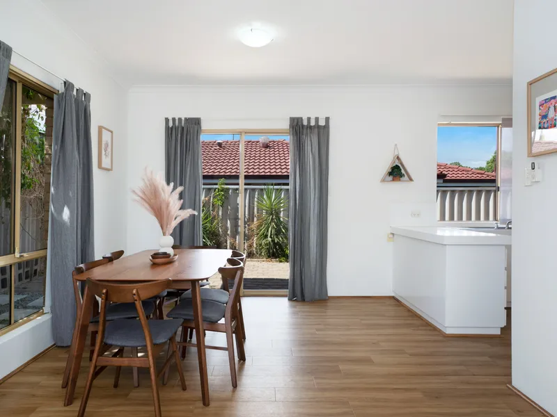 Entry Level Bedford Villa!!