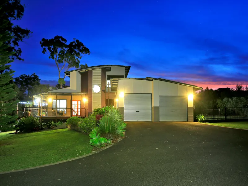 HIGHLY DESIRED ACREAGE IN BRANYAN