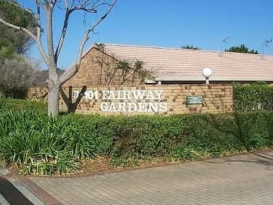 EASY LIVING AND ACCESIBLE LOCATION