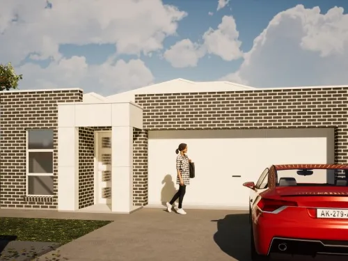 Mount Barker 3 Bedroom Available Under the Affordable Homes Program