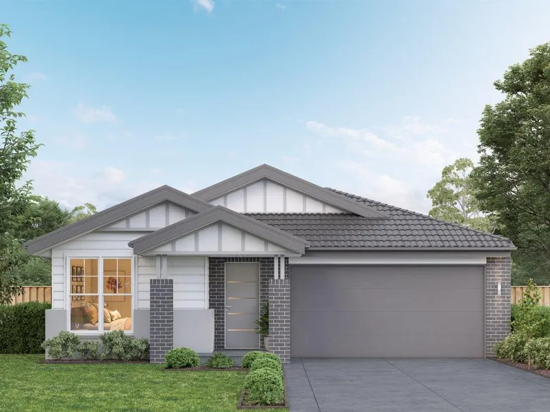 Lot 1017, Weemala By the Lake