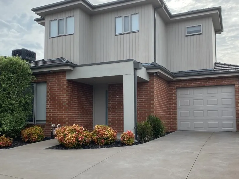 Townhouse in great location