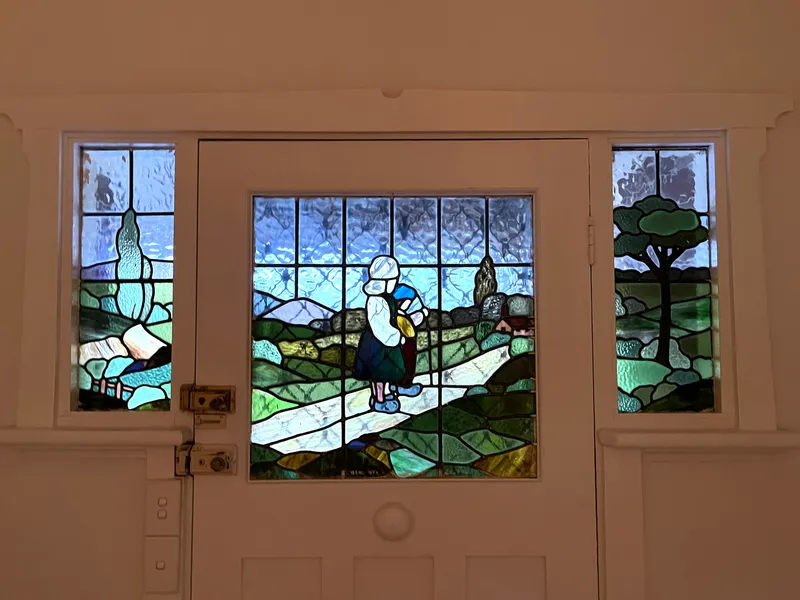 A Century of Character..!