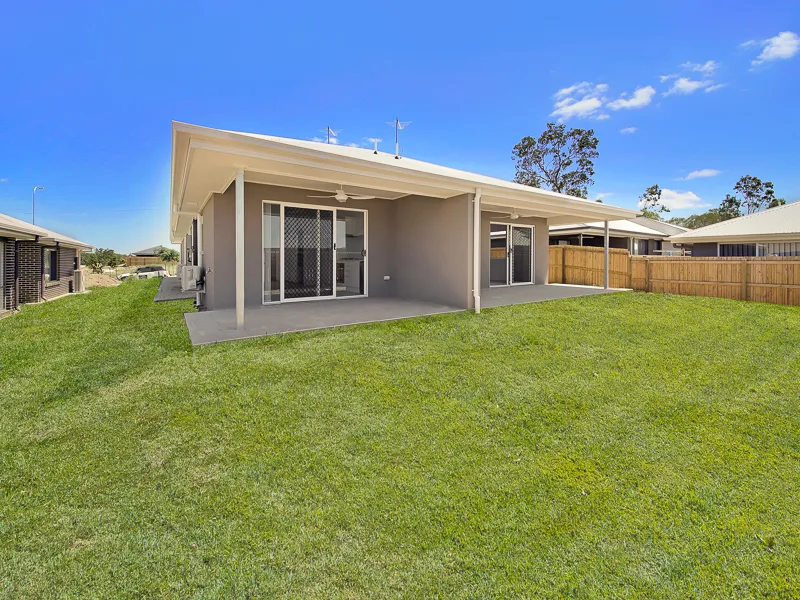 PERFECT FOR SINGLES AND COUPLES