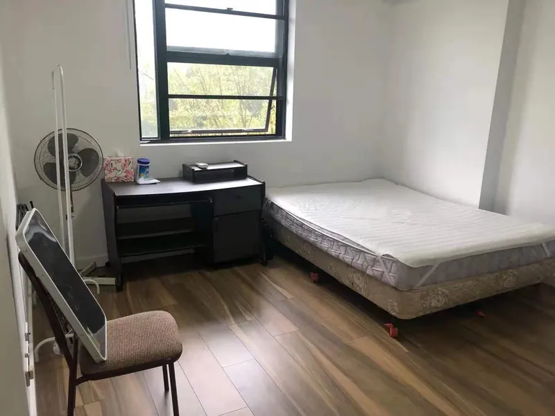ULTIMO Studio with Furniture 