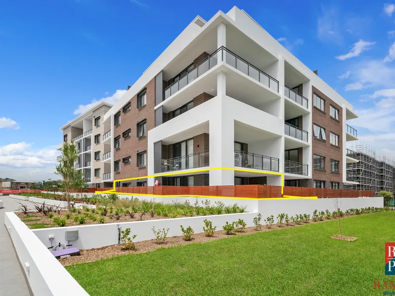 208SQM (APPROX) HUGE APARTMENT IN PRESTIGE LOCATION - INVEST IN YOUR FUTURE