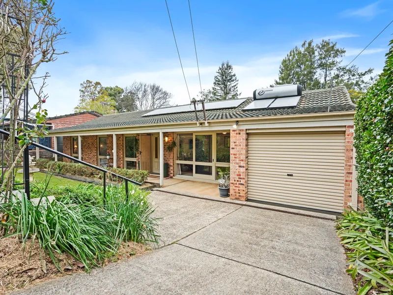 Serene Living in the Heart of Kurrajong Village