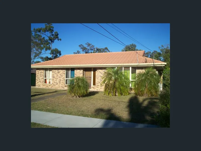 Neat and tidy 3 bedroom home