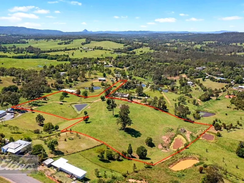 Expression of Interest - 10 acres with Approved DA!