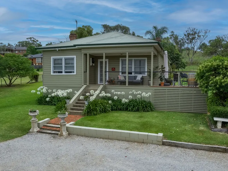 Position, Views , Country Feel