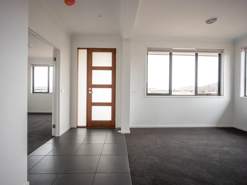 Close to Melton Train Station , Not Your Average Rental Home  