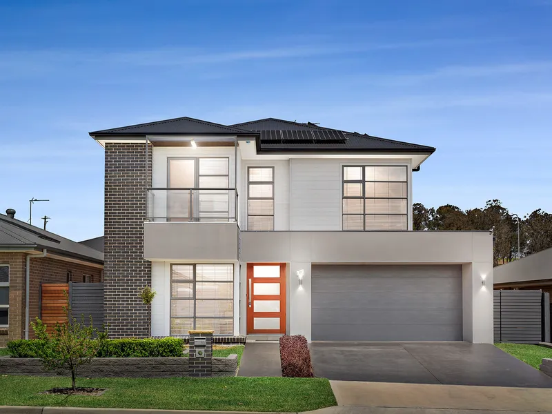 Executive Living in the Amazing Redbank Community