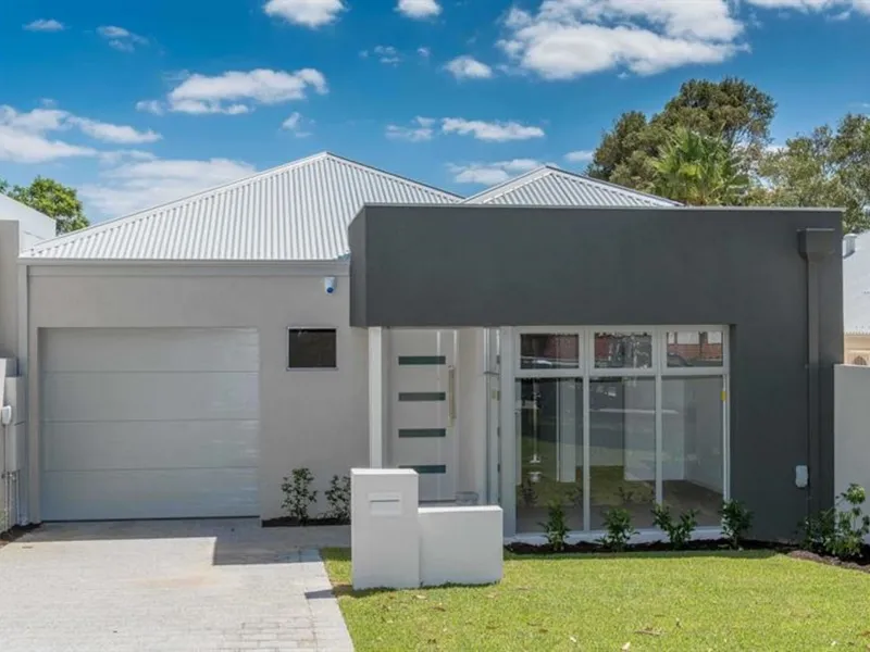 123 TBA Street, East Victoria Park