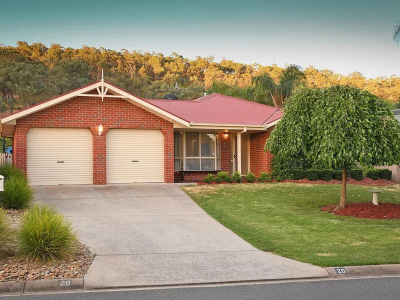 Stylish family home in Norris Park