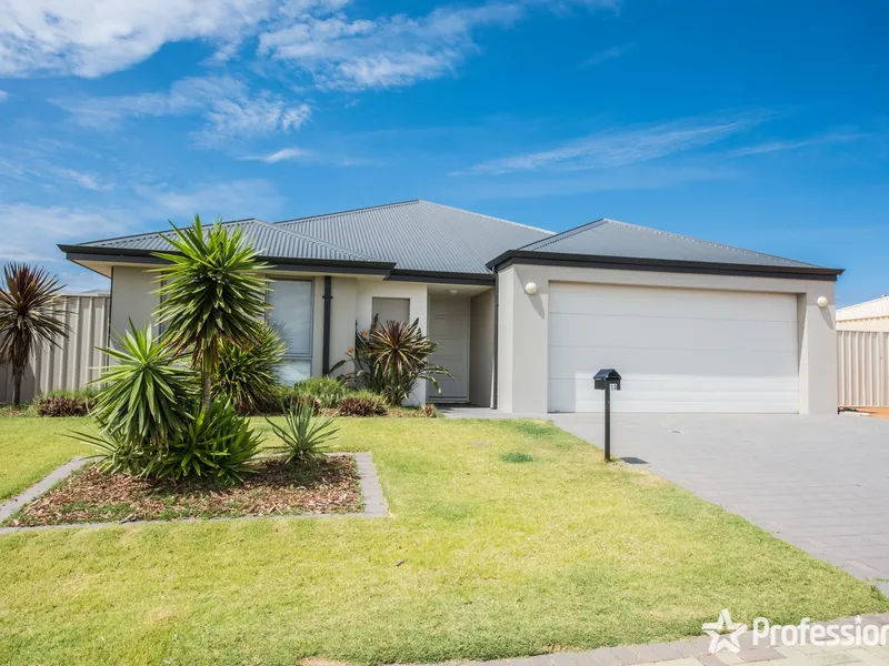 Community and Modern Living Converge!