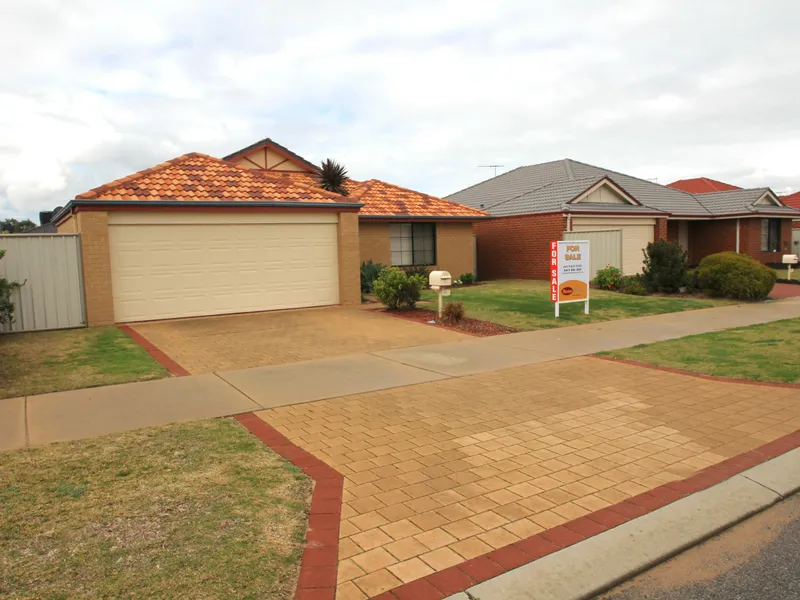 ADD THIS ONE TO YOUR PORTFOLIO