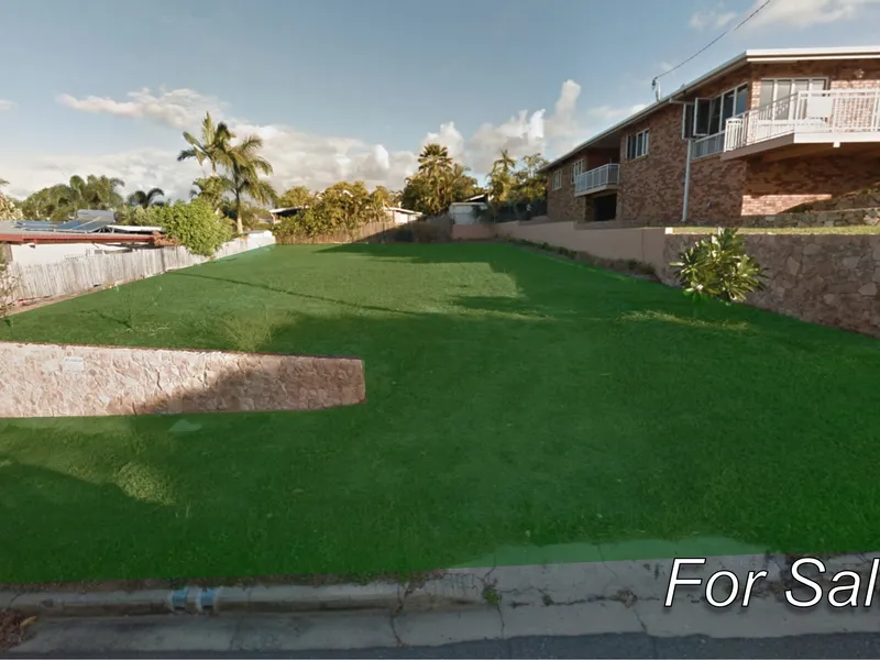 Quiet Court - Perfect Location - Elevated and Flat - Ready To Build On