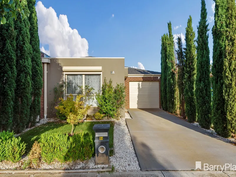 A Perfect First Home or Investment!