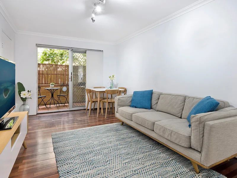 It’s the place to be