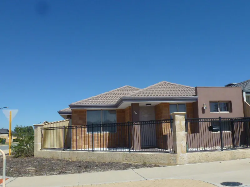 Lovely home in a great location!