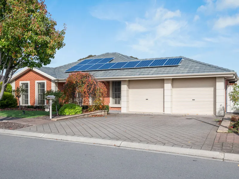 Family Home with Room to Entertain