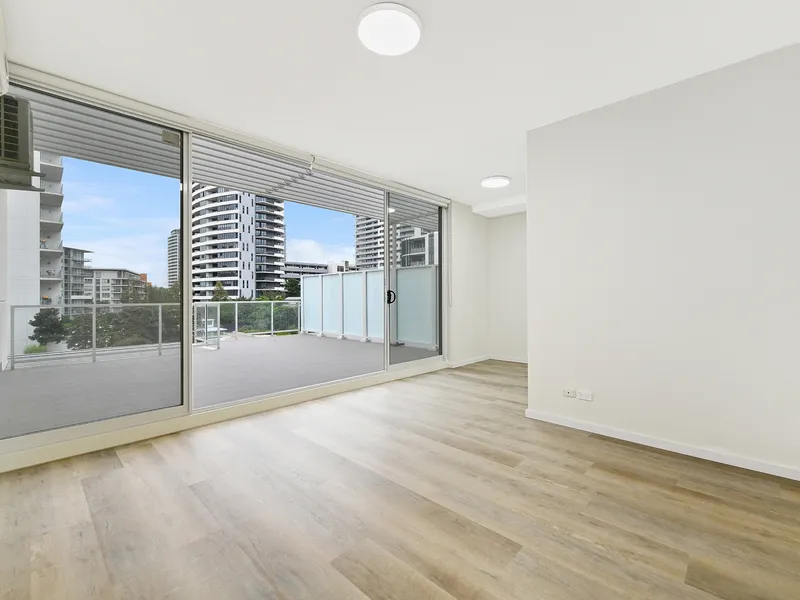 Split level three-bedroom apartment in the heart of Rhodes!