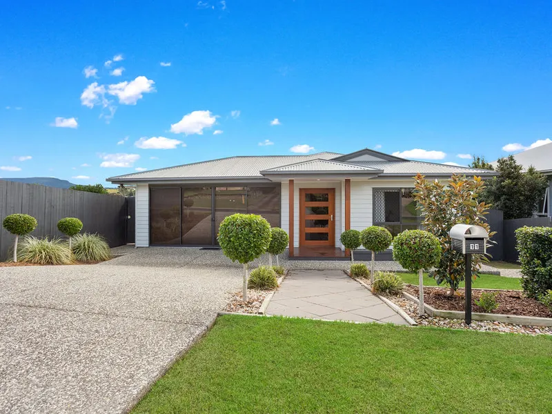 Already Built in Boonah