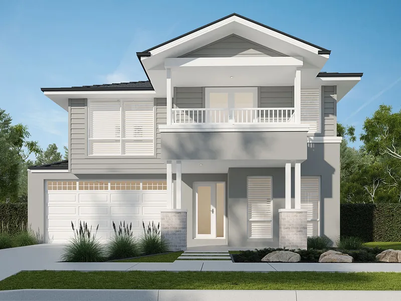 Build Your Dream Home In This Ideal Location!