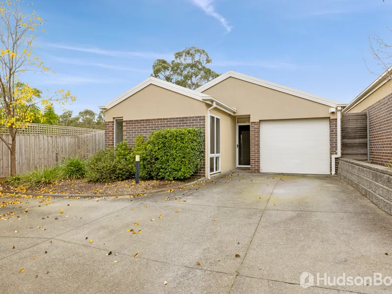 SUPERB VILLA IN IDEAL LOCATION