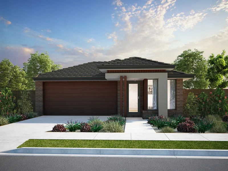 H&L PACKAGE: Halliday 170 in SPRINGWOOD, Gawler East.