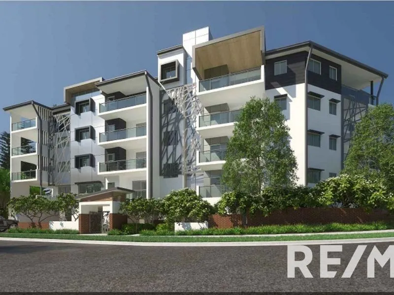 DA for 29 Units - Walk to Westfield Garden City