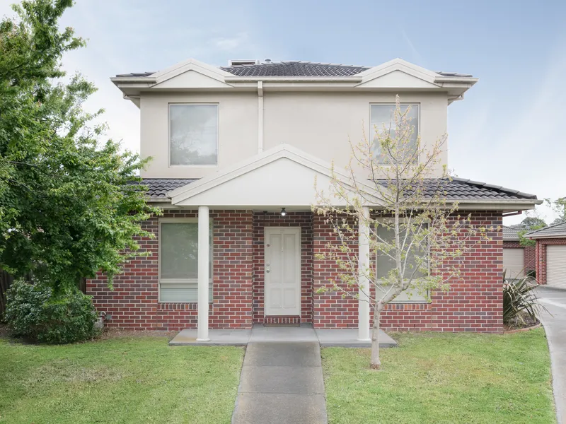 Furnished Student townhouse's