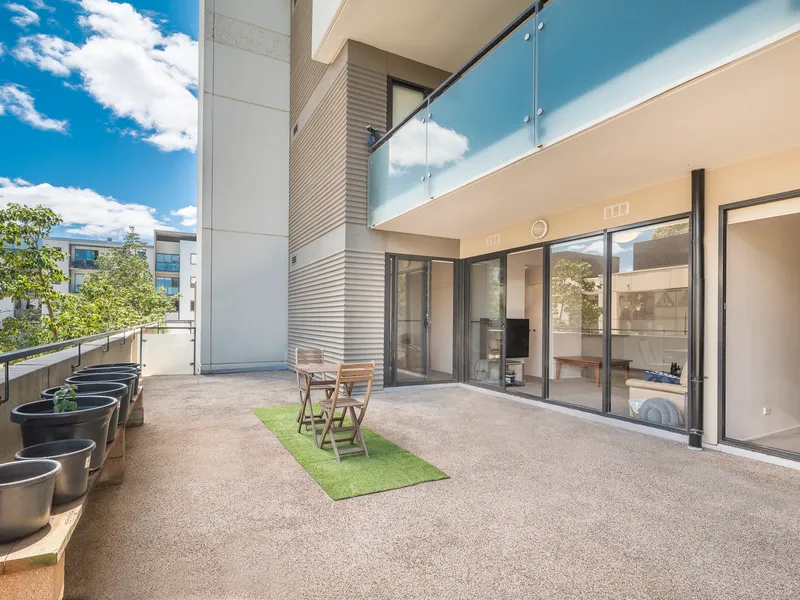 Entertainer’s Dream in Parkside locale