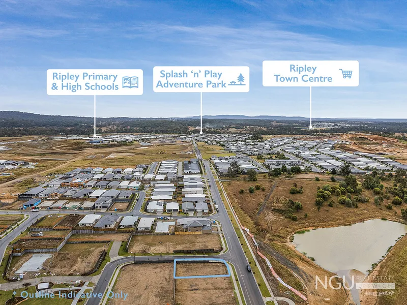 Don't Delay, Build Today!!