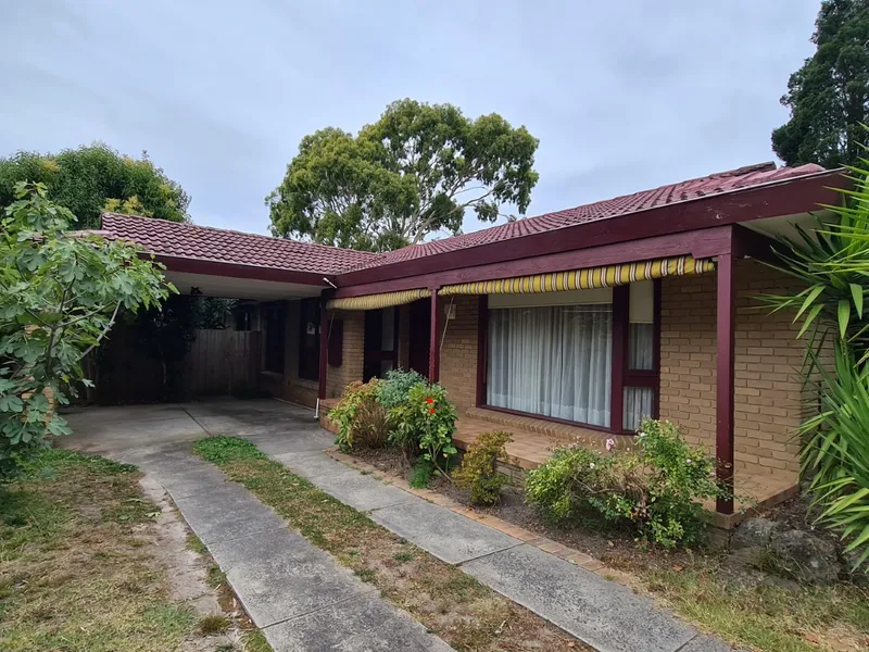 Large Family Home In Central Location