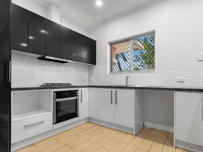 Renovated Beauty with Outdoor Oasis