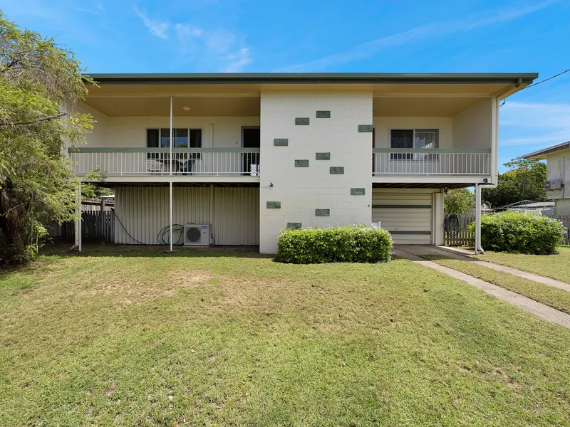 Limitless Possibilities for New Buyers and Renovators