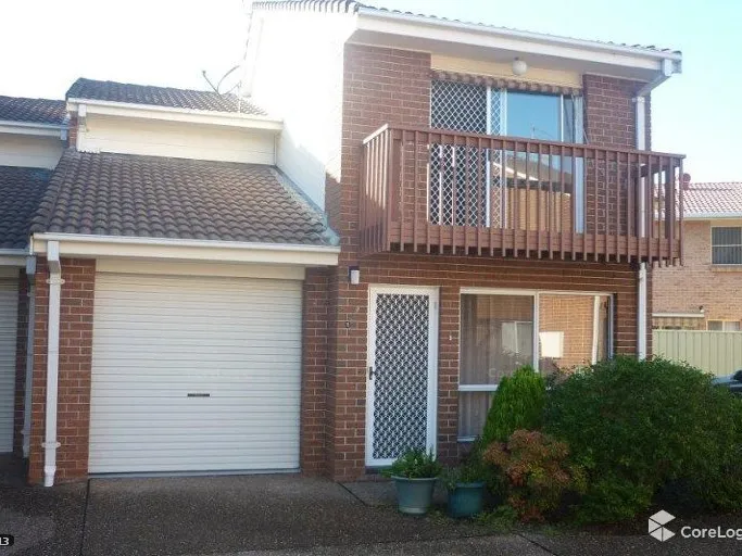 1/5 COMMERCE DRIVE, LAKE ILLAWARRA